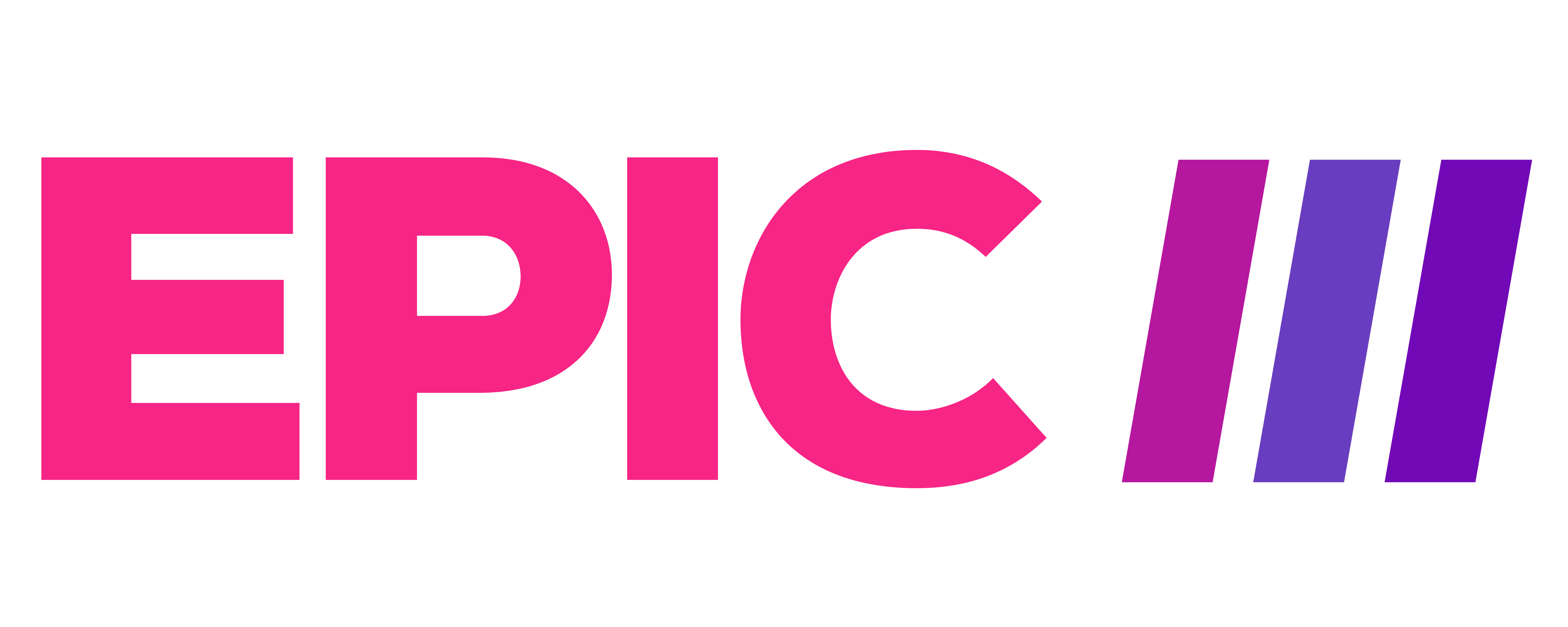 EPIC III Logo